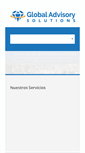 Mobile Screenshot of gloadso.com